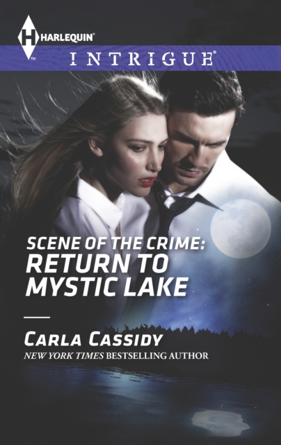 Scene of the Crime: Return to Mystic Lake, EPUB eBook