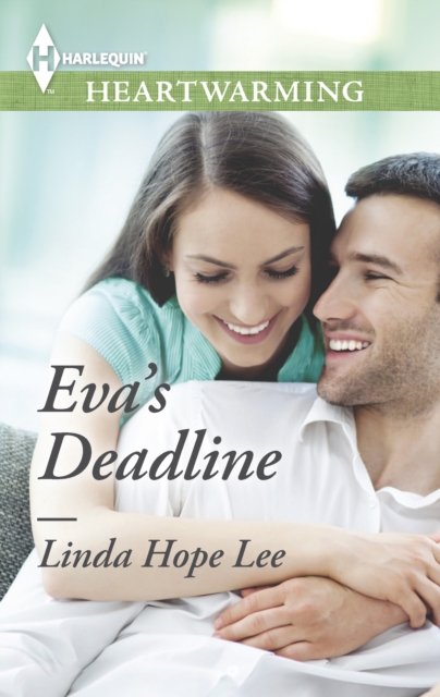 Eva's Deadline, EPUB eBook