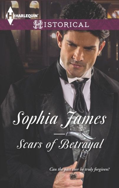 Scars of Betrayal, EPUB eBook