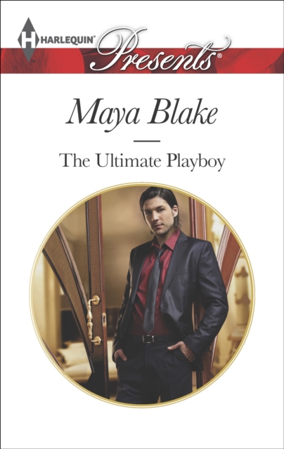 The Ultimate Playboy, EPUB eBook