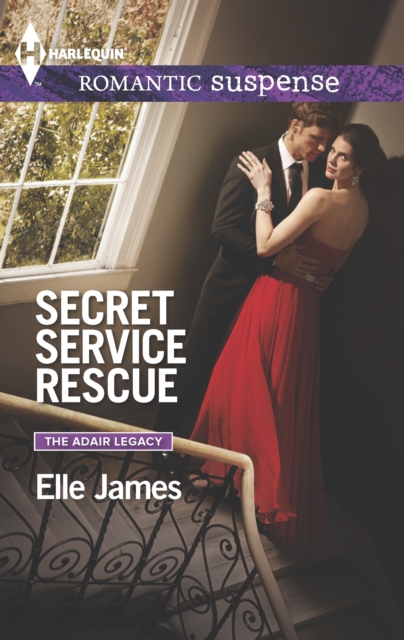 Secret Service Rescue, EPUB eBook