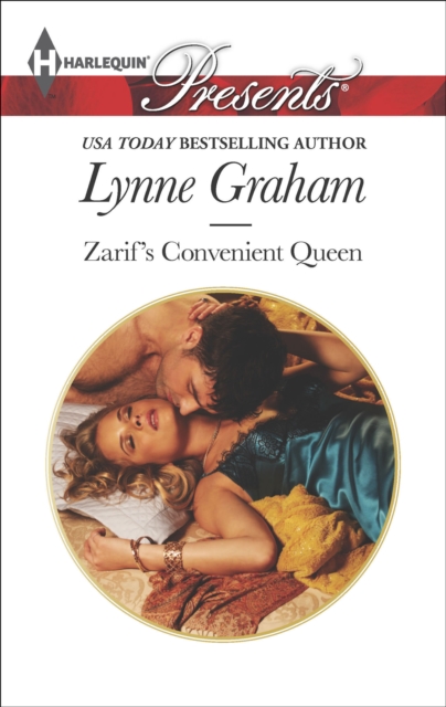 Zarif's Convenient Queen, EPUB eBook