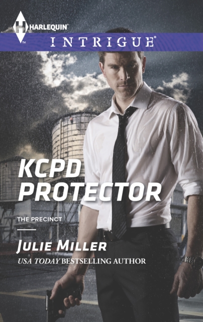 Kcpd Protector, EPUB eBook