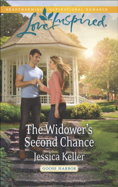 The Widower's Second Chance, EPUB eBook