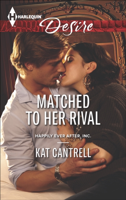 Matched to Her Rival, EPUB eBook