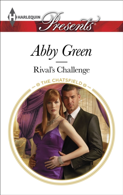 Rival's Challenge, EPUB eBook
