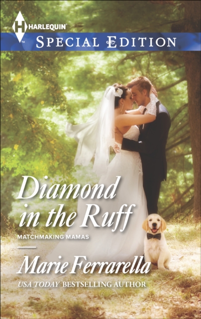 Diamond in the Ruff, EPUB eBook