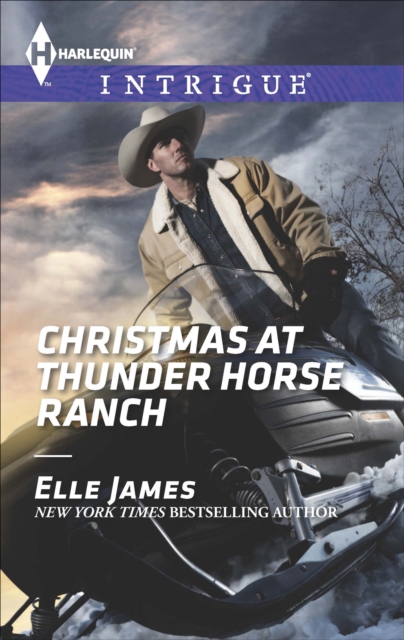 Christmas at Thunder Horse Ranch, EPUB eBook
