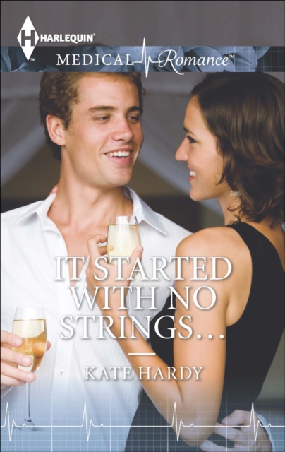 It Started with No Strings . . ., EPUB eBook