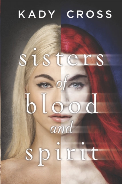 Sisters of Blood and Spirit, EPUB eBook