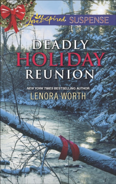 Deadly Holiday Reunion, EPUB eBook