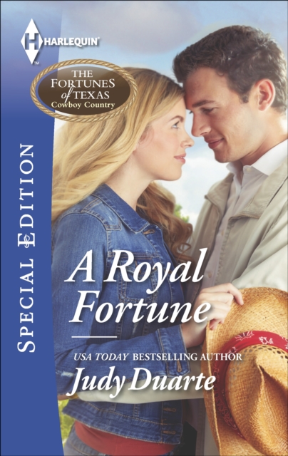 A Royal Fortune, EPUB eBook
