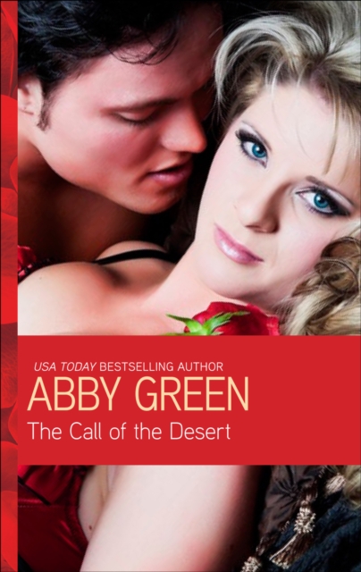 The Call of the Desert, EPUB eBook