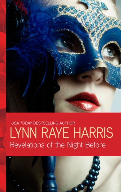 Revelations of the Night Before, EPUB eBook