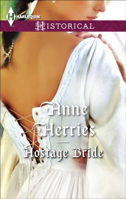 Hostage Bride, EPUB eBook