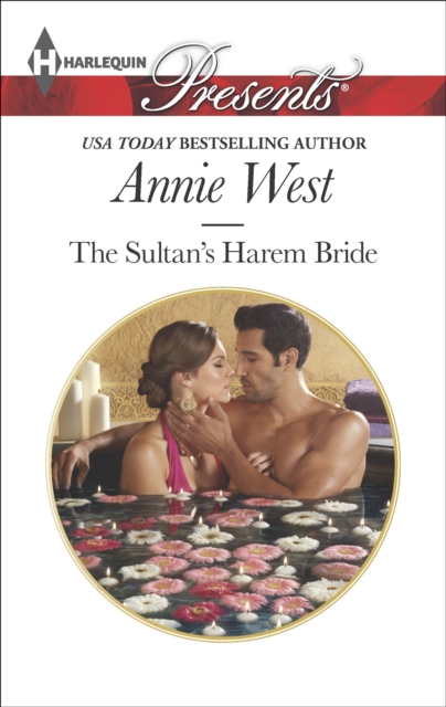 The Sultan's Harem Bride, EPUB eBook