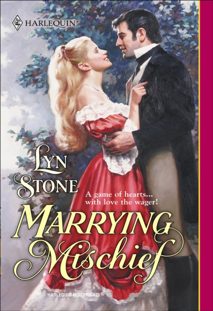Marrying Mischief, EPUB eBook