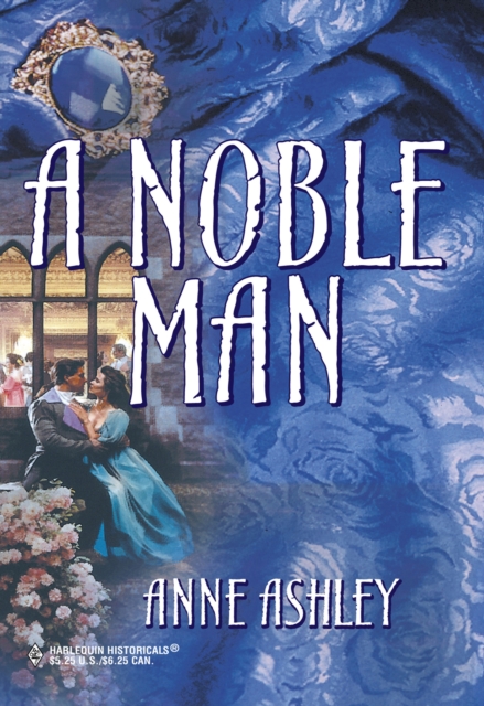 A Noble Man, EPUB eBook