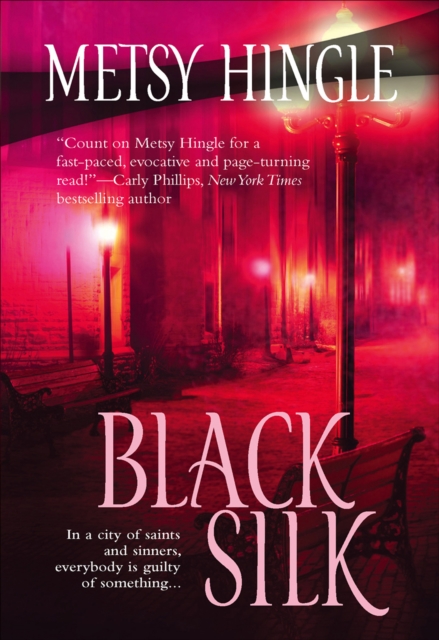 Black Silk, EPUB eBook