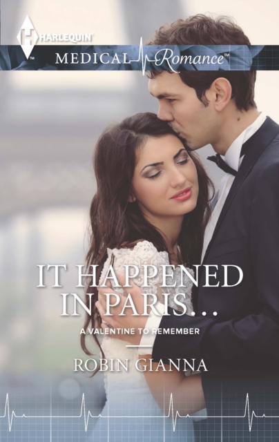 It Happened in Paris . . ., EPUB eBook