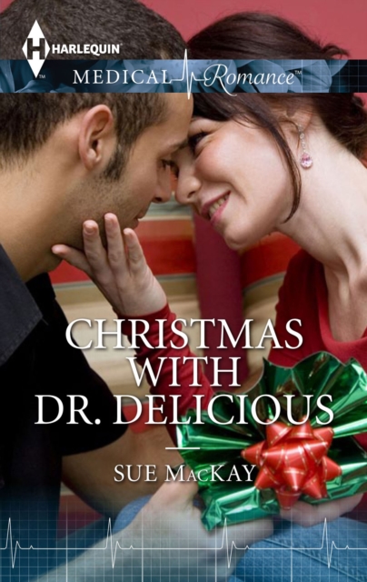 Christmas with Dr. Delicious, EPUB eBook