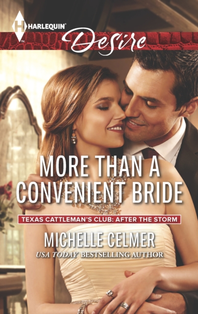 More Than a Convenient Bride, EPUB eBook