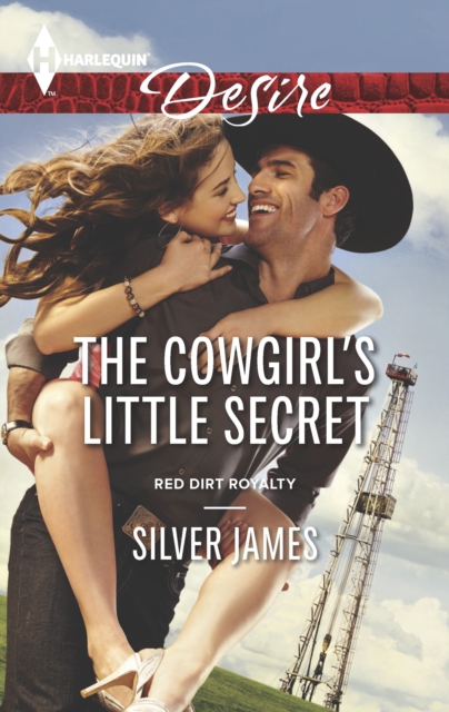 The Cowgirl's Little Secret, EPUB eBook