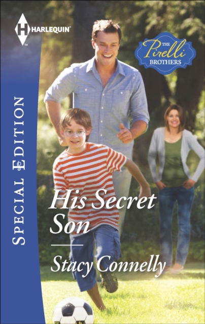 His Secret Son, EPUB eBook