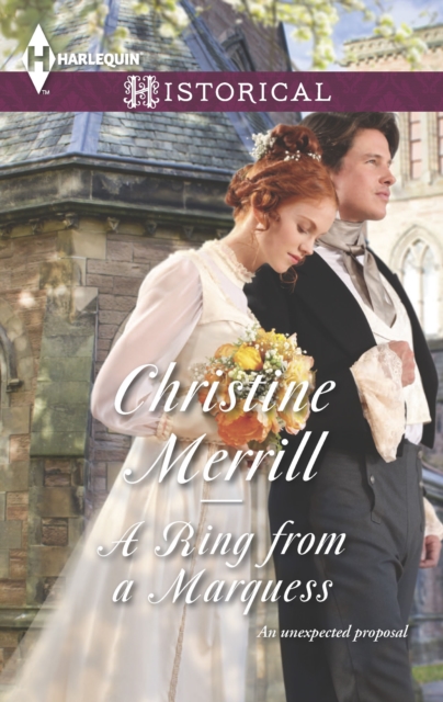 A Ring from a Marquess, EPUB eBook