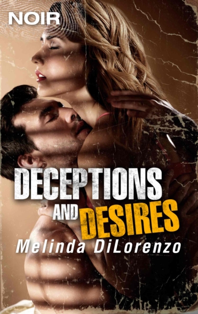 Deceptions and Desires, EPUB eBook