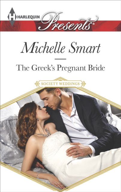 The Greek's Pregnant Bride, EPUB eBook