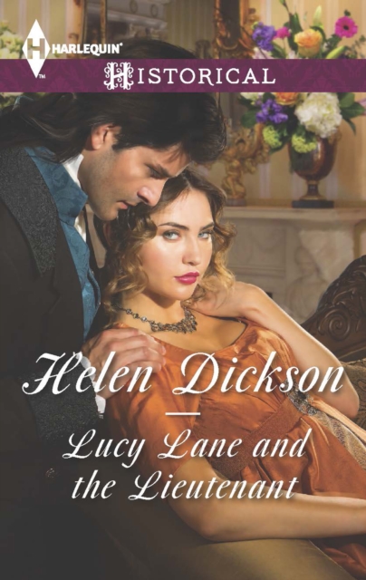 Lucy Lane and the Lieutenant, EPUB eBook