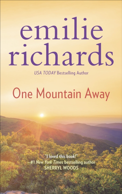 One Mountain Away, EPUB eBook