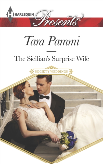 The Sicilian's Surprise Wife, EPUB eBook
