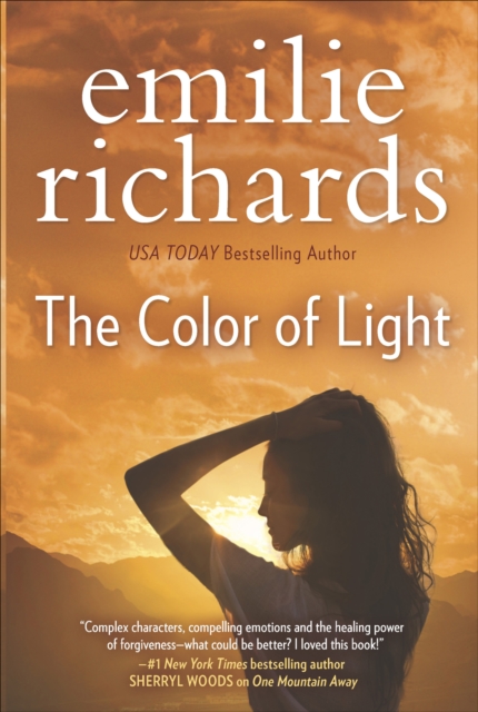 The Color of Light, EPUB eBook