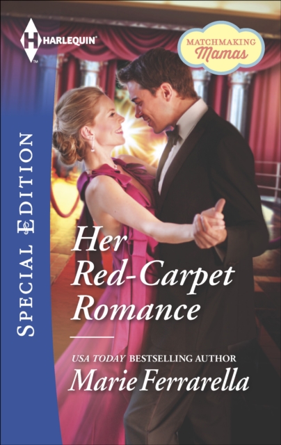 Her Red-Carpet Romance, EPUB eBook