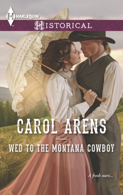 Wed to the Montana Cowboy, EPUB eBook