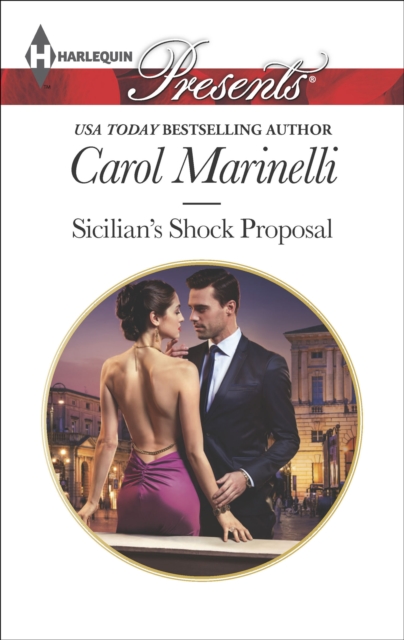 Sicilian's Shock Proposal, EPUB eBook