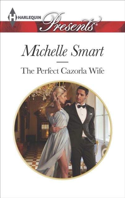 The Perfect Cazorla Wife, EPUB eBook