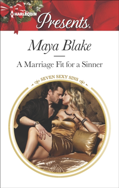 A Marriage Fit for a Sinner, EPUB eBook