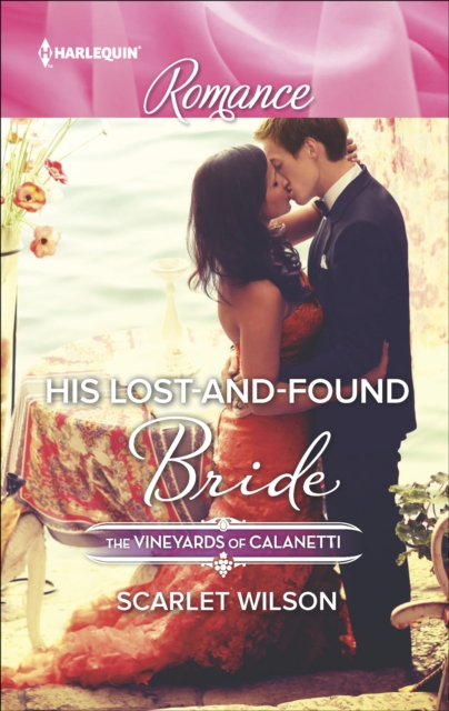 His Lost-And-Found Bride, EPUB eBook