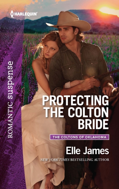 Protecting the Colton Bride, EPUB eBook