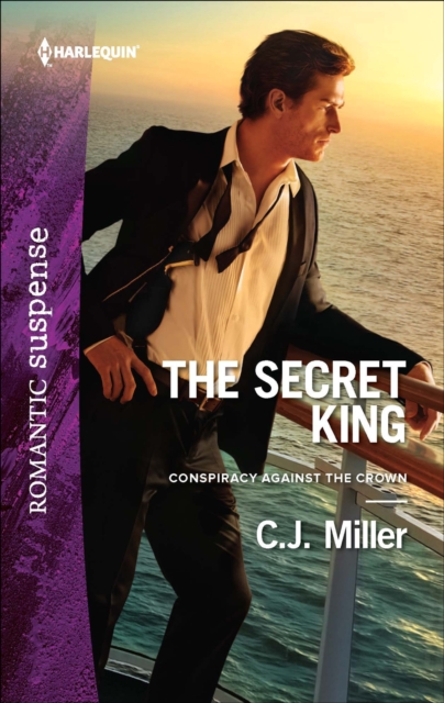 The Secret King, EPUB eBook