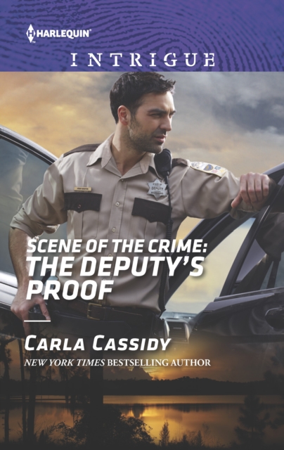Scene of the Crime: The Deputy's Proof, EPUB eBook