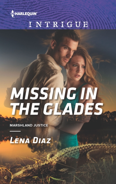 Missing in the Glades, EPUB eBook