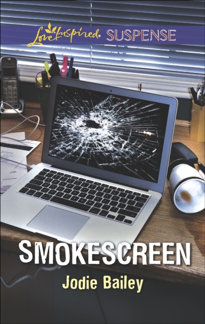 Smokescreen, EPUB eBook