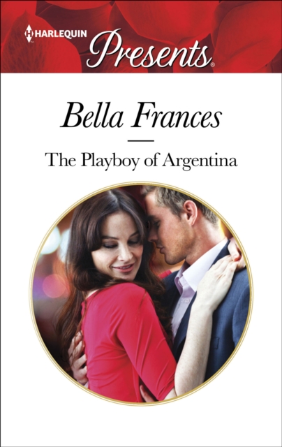 The Playboy of Argentina, EPUB eBook