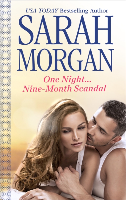 One Night . . . Nine-Month Scandal, EPUB eBook