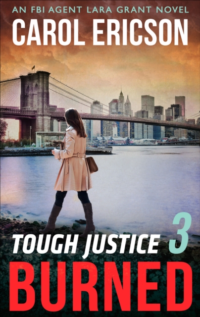 Tough Justice 3: Burned, EPUB eBook