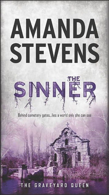 The Sinner, EPUB eBook